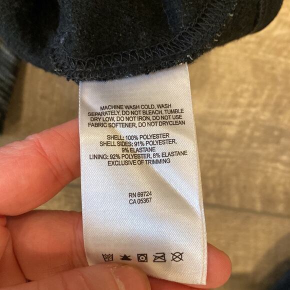 Columbia Optic Got It II 1/2 Zip Pullover Long Sleeve Size M - Picture 10 of 10